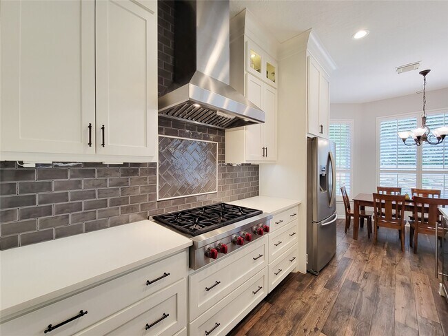Foto del edificio - 78 N Bluff Creek Cir