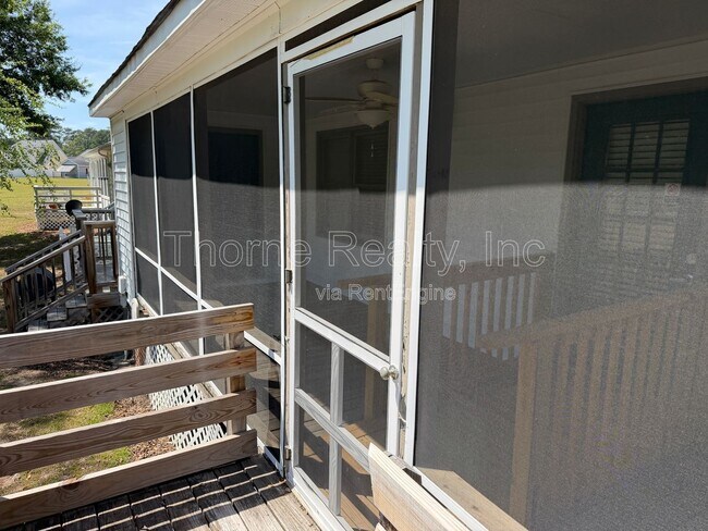 Foto del edificio - 300 Windermere Cir