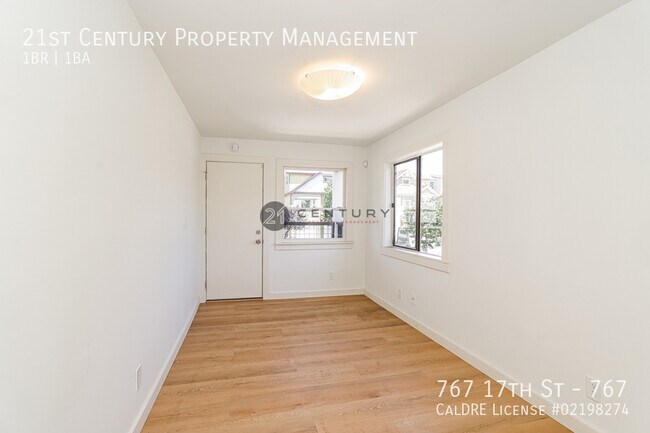 Foto del edificio - 767 17th St