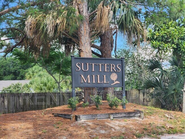 Building Photo - 3816 Sutters Mill Circle