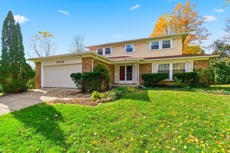 Building Photo - 2825 Tuebingen Pkwy