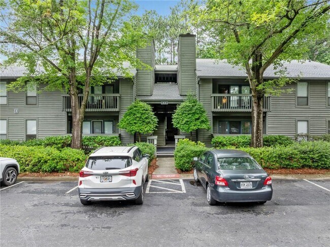 Foto del edificio - 113 Tuxworth Cir