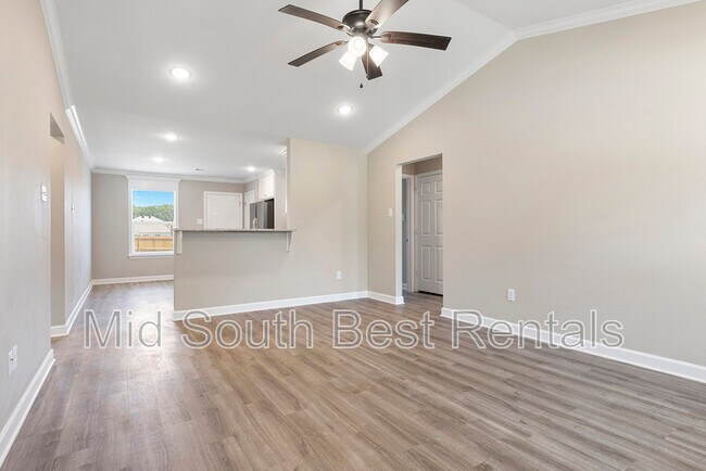 Foto del edificio - 508 Reba Ln