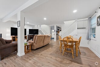 Interior Photo - Luxury 4BR Home Near U of R & Strong Hospital