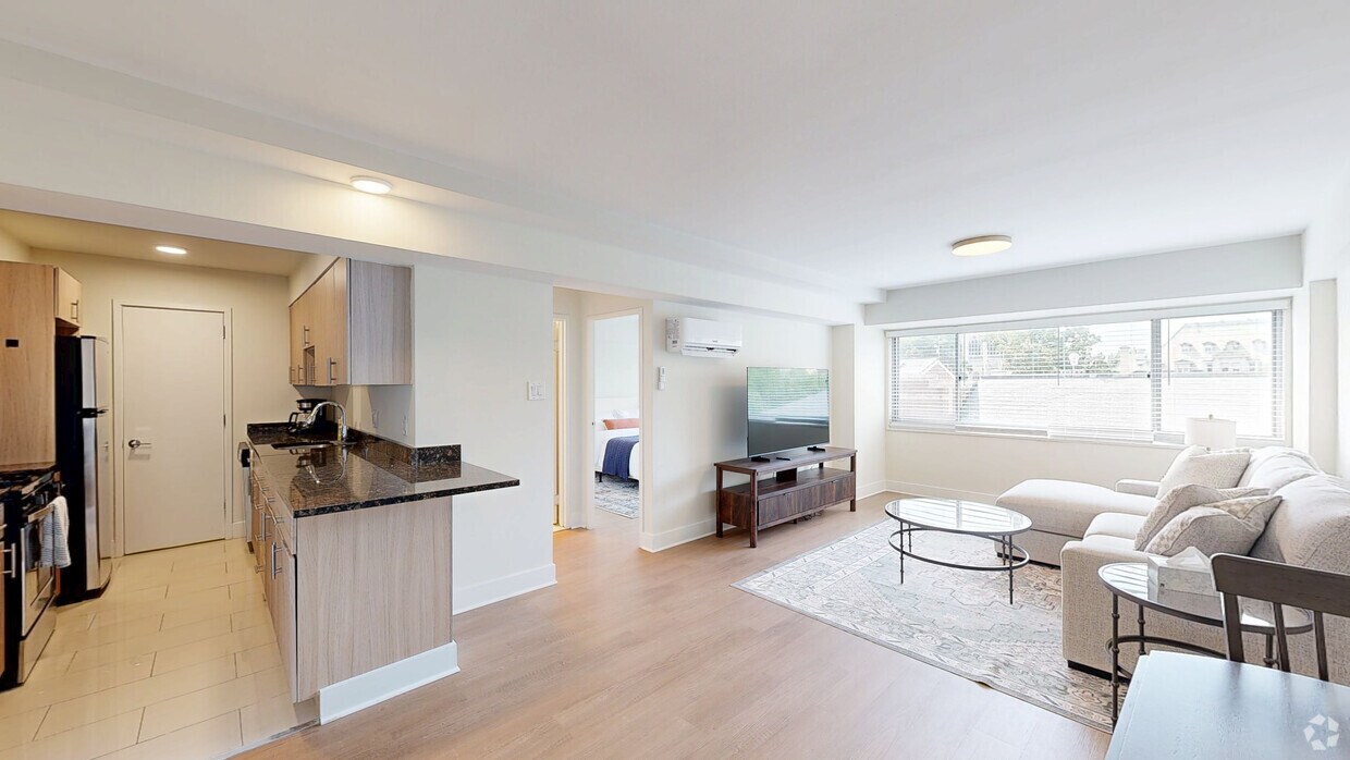 Photo - Conwell Apartments