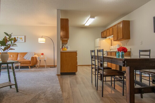 Foto del edificio - Brickview Apartments