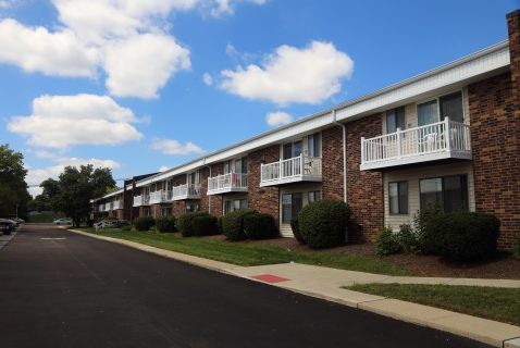 Foto del edificio - Seton Square East
