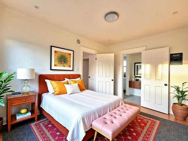 Foto del edificio - 1922 Preston Ave