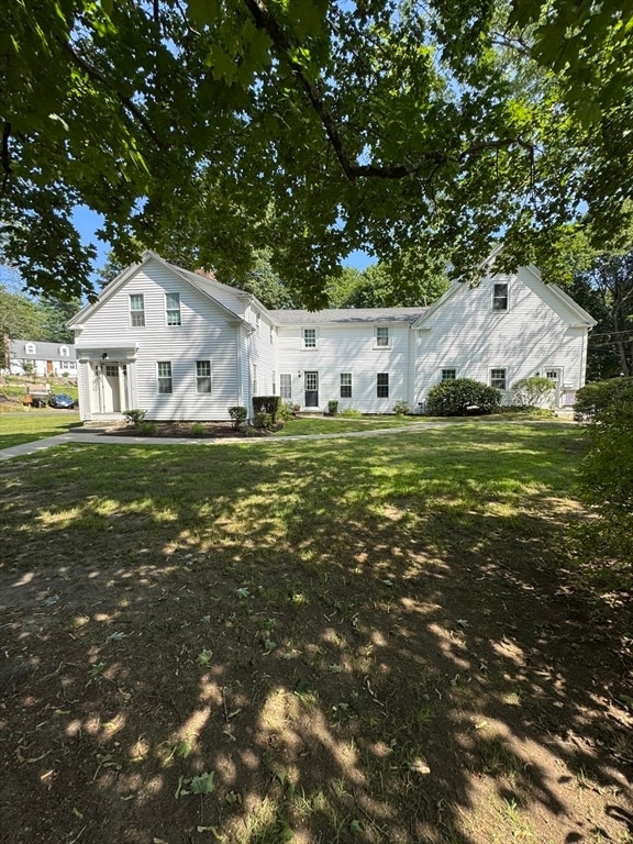 Primary Photo - 466 Center St
