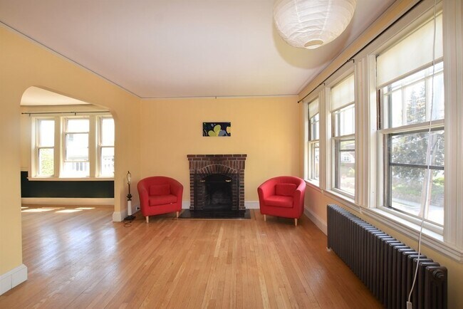 Foto del edificio - 55 Palfrey St