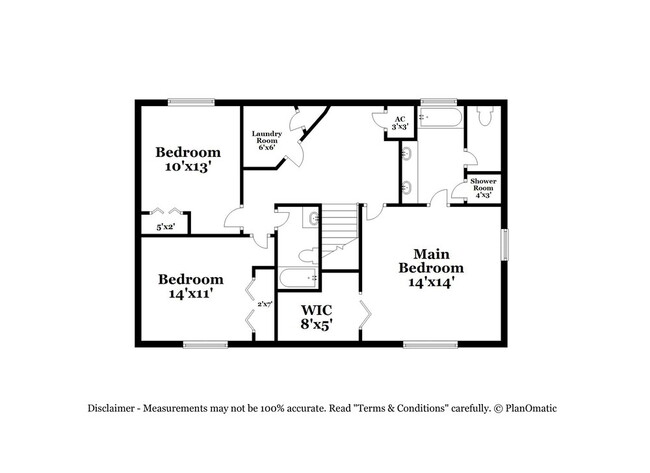 Building Photo - 12026 Bridge Point Ln