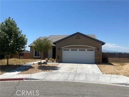 Foto principal - 17623 Park Terrace Ct