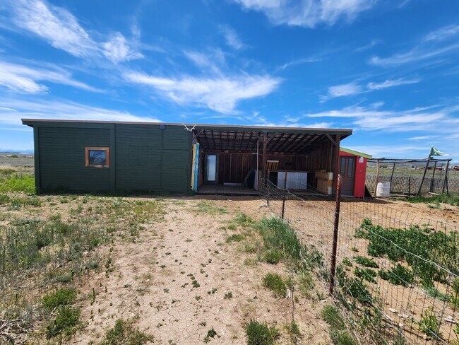 Building Photo - 27 Chief Joseph Rd
