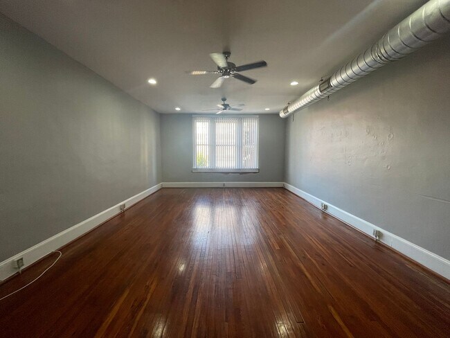 Foto del edificio - 524-B Second Street-
