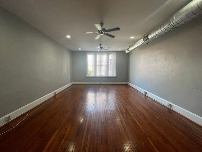 Building Photo - True Loft in the Heart of Downtown Macon