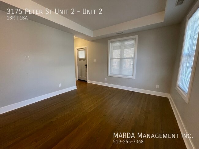 Building Photo - BEAUTIFULLY RENOVATED 1 BED/1BATH UNIT IN SANDWICH! + HYDRO & GAS!