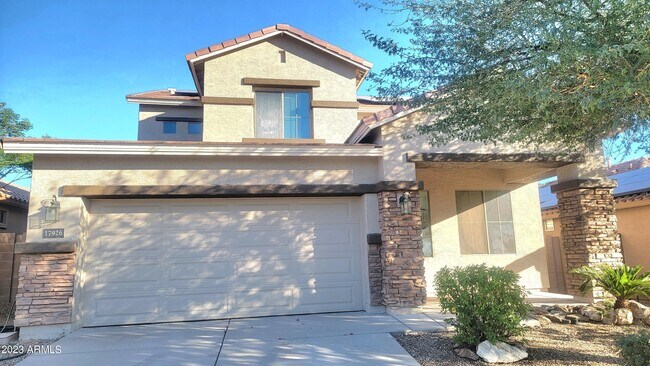 Foto del edificio - 17926 W Mission Ln