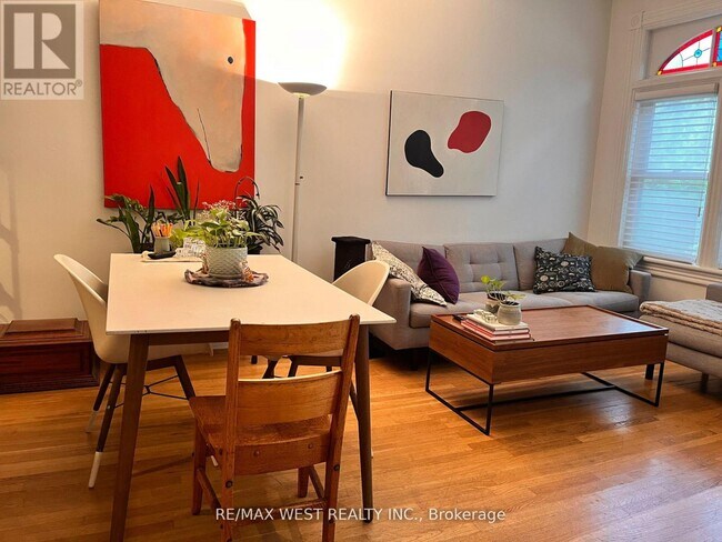 Photo du bâtiment - 20 Afton Ave