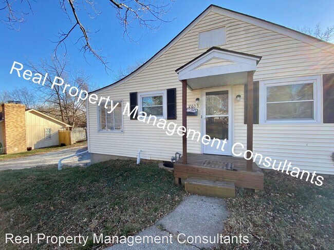 Building Photo - 3 br, 1 bath House - 11605 E 35th St S