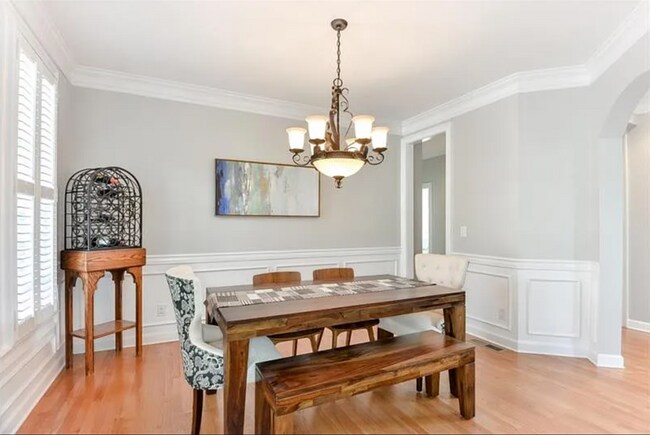 Foto del edificio - 5418 Highland Preserve Dr