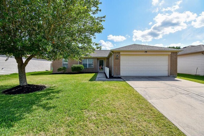 Foto del edificio - 6902 Manor Terrace Ln