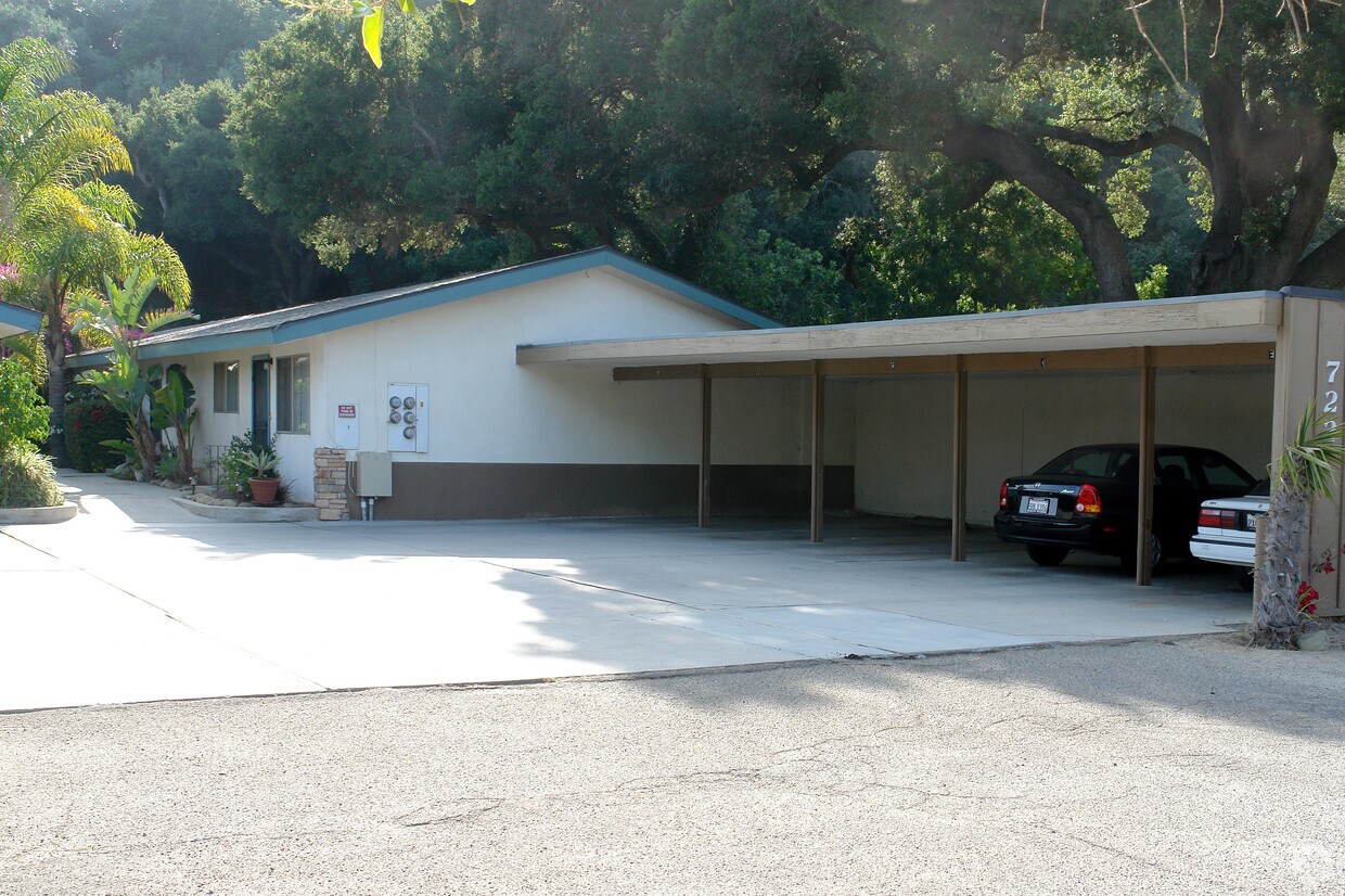 722 Ojai Rd, Santa Paula, CA 93060 Apartments at 722 Ojai Rd Santa