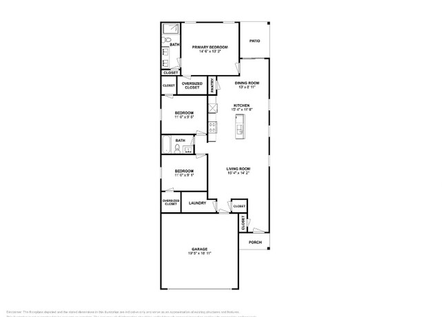Building Photo - 14419 Palm Ridge
