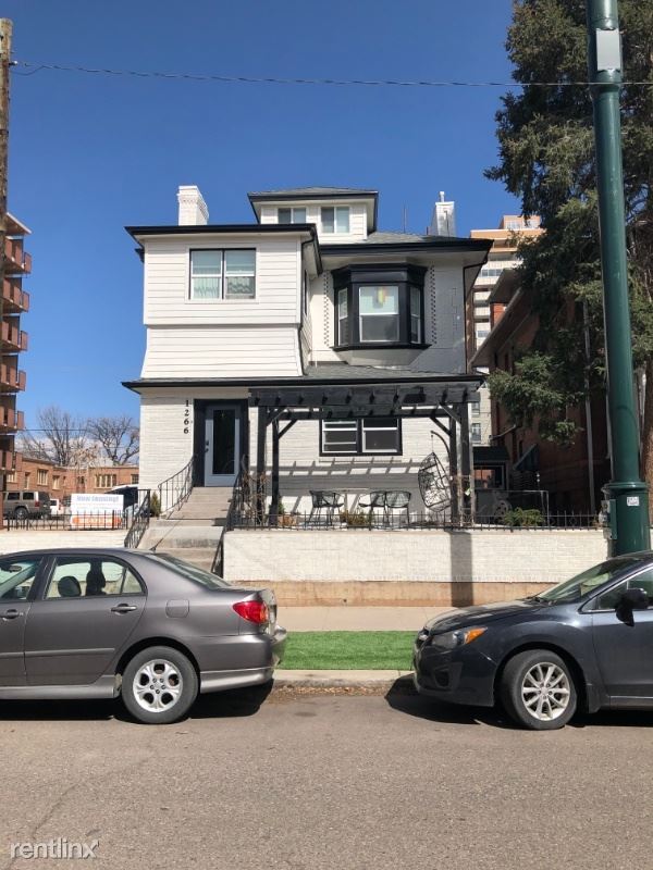 Primary Photo - 1266 N Lafayette St
