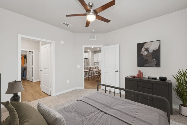 Interior Photo - Ascend at Celina Hills