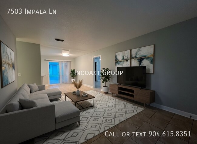 Foto del edificio - 7503 Impala Ln