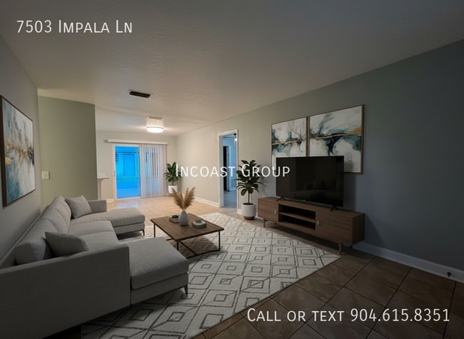 Photo - 7503 Impala Ln House