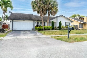 Building Photo - 7354 NW 49th Ct