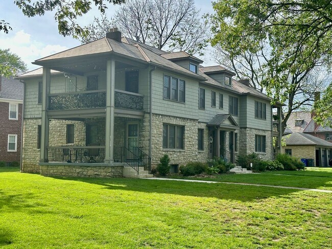 Building Photo - 2177 Coventry Road