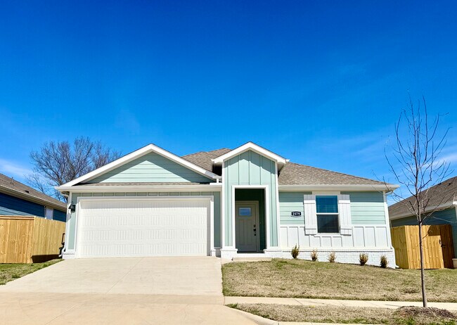 Foto del edificio - 2579 N Snowball Dr