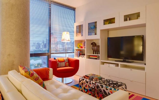 Photo - 800 W Blackhawk St Apartment