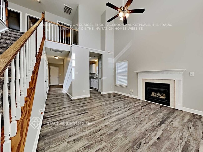 Building Photo - 12444 Stowe Acres Dr