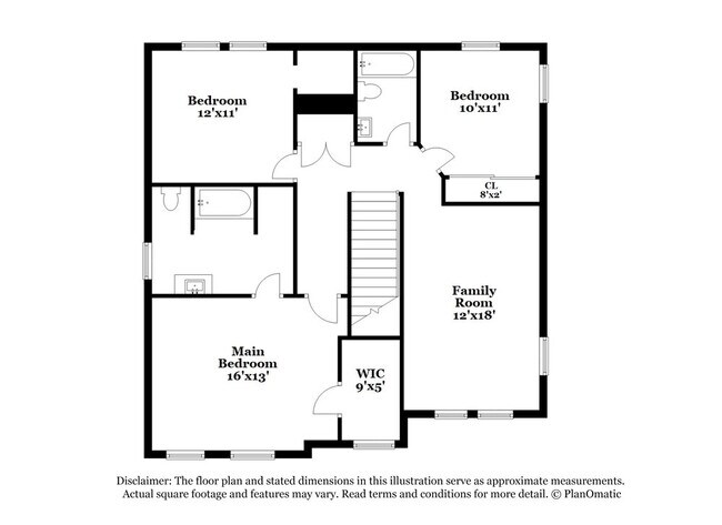 Foto del edificio - 1832 Morningview Ln