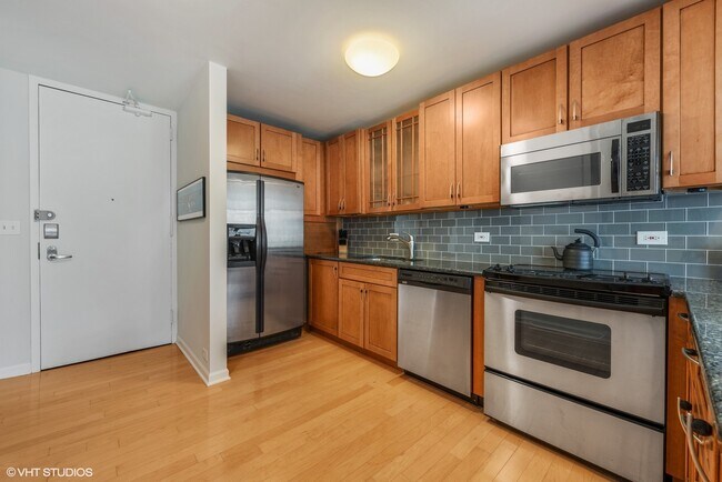 Foto del edificio - 505 N Lake Shore Dr