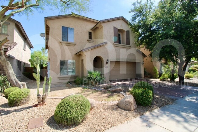 Photo - 2035 W Monte Cristo Ave House