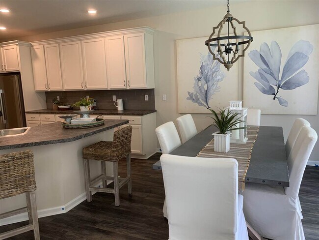 Foto del edificio - 461 Sawmill Landing Dr