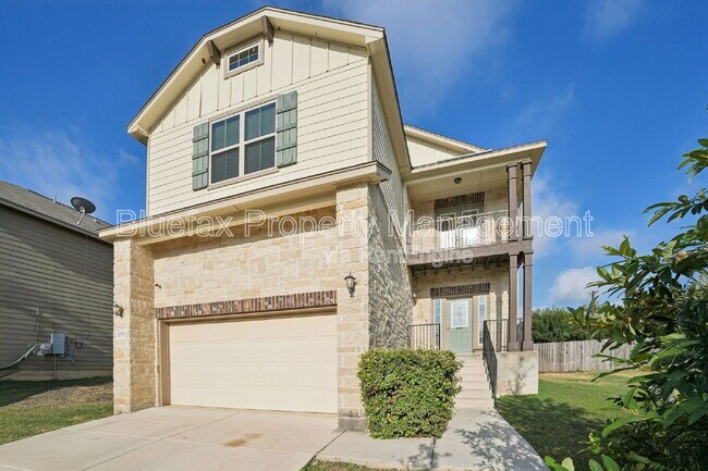 Foto del edificio - 10750 Gentle Fox Bay