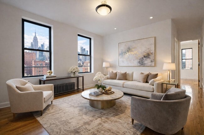 Building Photo - 615 Fort Washington Ave