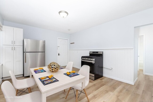 Foto del edificio - 80 Belden St