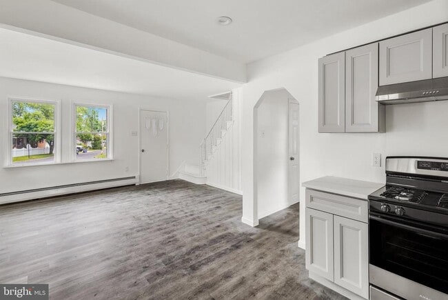 Building Photo - 505-A Evesham Rd