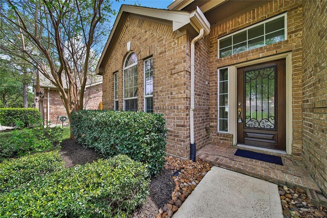 Foto del edificio - 13742 McKinney Creek Ln