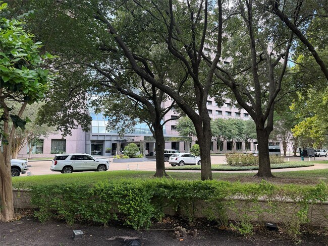 Foto del edificio - 1901 Post Oak Blvd