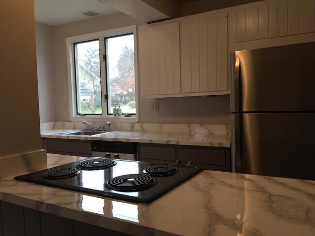 Kitchen - 903 Dudley St