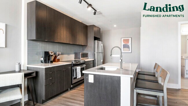 Foto del edificio - 713 Lamont St NW