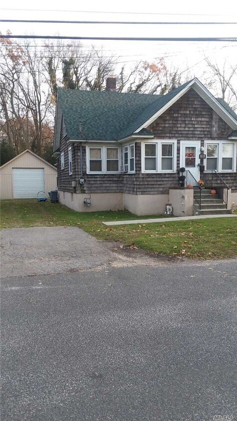 Foto del edificio - 29 Perkal St