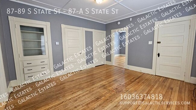 Building Photo - 87-89-89 S State St